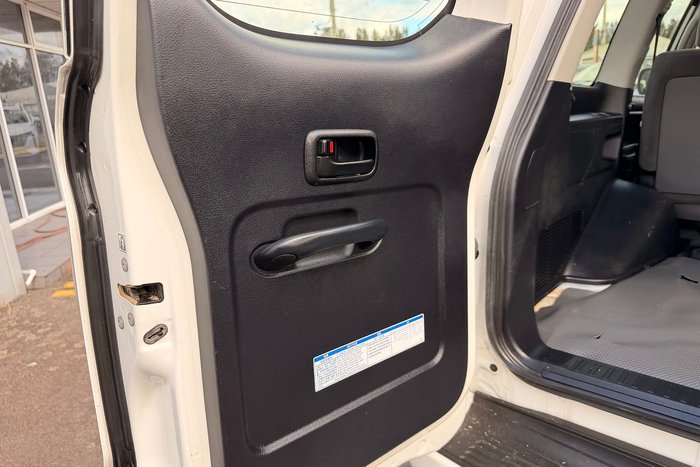 2021 Toyota Landcruiser GX