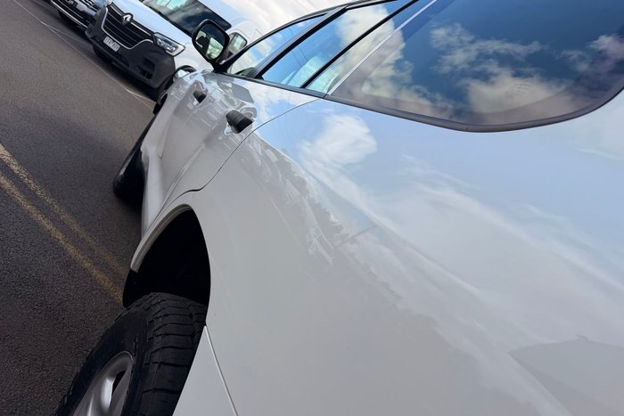 2021 Toyota Landcruiser GX