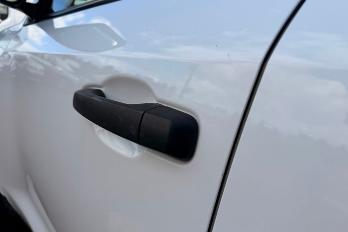 2021 Toyota Landcruiser GX