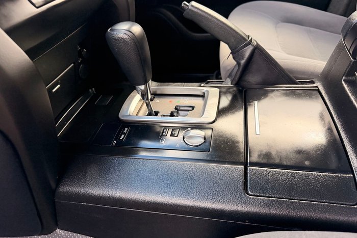 2021 Toyota Landcruiser GX