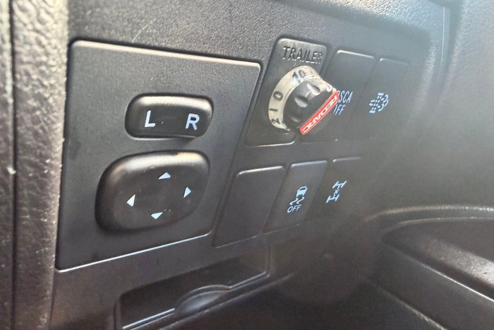 2021 Toyota Landcruiser GX