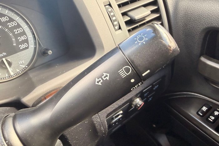 2021 Toyota Landcruiser GX