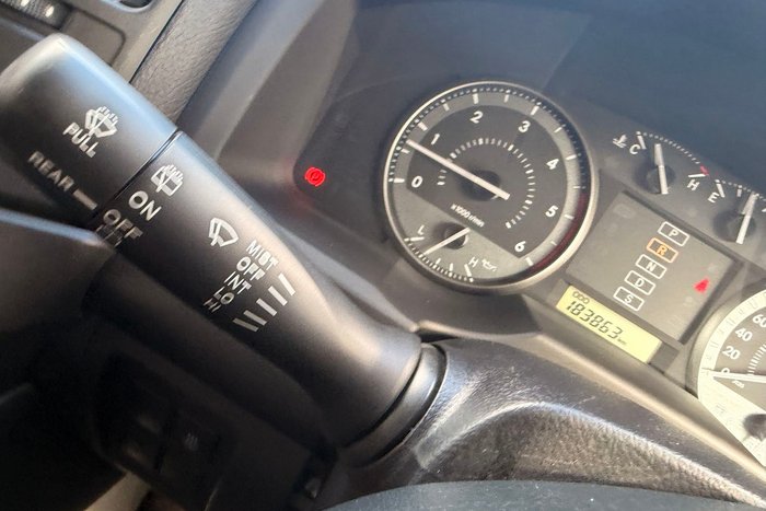 2021 Toyota Landcruiser GX