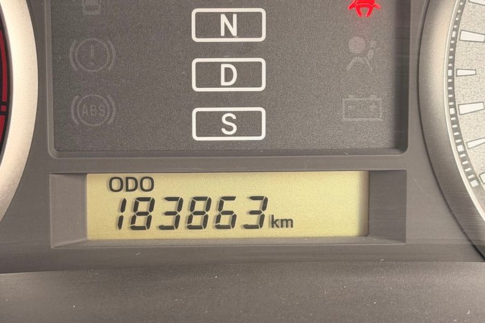 2021 Toyota Landcruiser GX