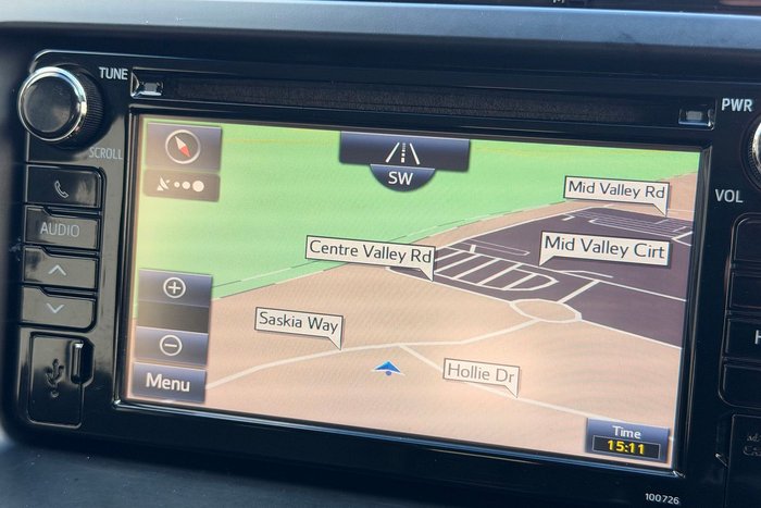 2021 Toyota Landcruiser GX