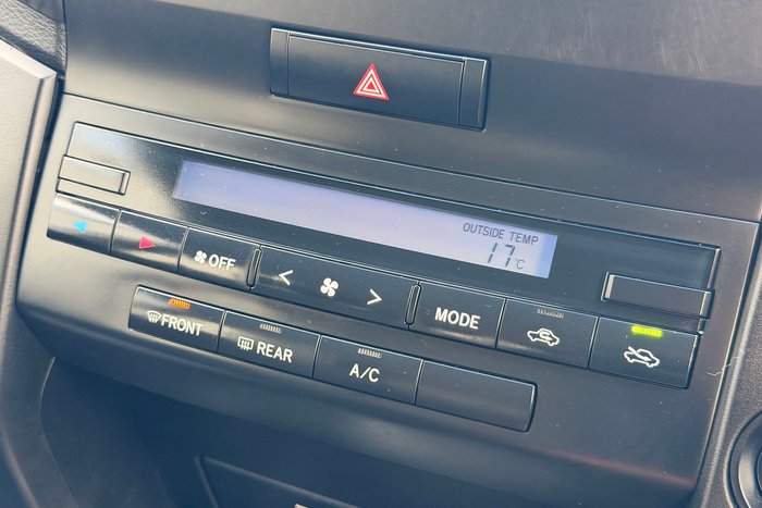 2021 Toyota Landcruiser GX