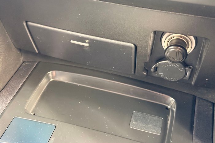 2021 Toyota Landcruiser GX