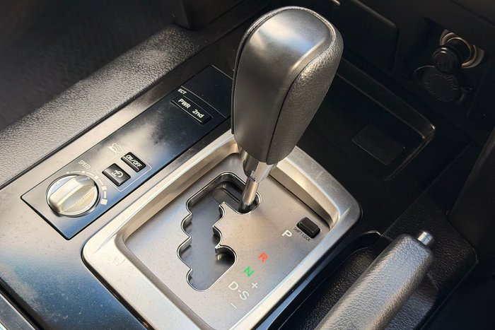 2021 Toyota Landcruiser GX