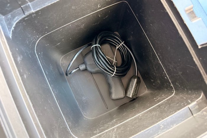 2021 Toyota Landcruiser GX