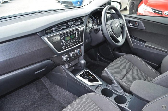 2013 Toyota Corolla Ascent