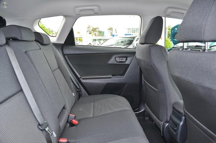 2013 Toyota Corolla Ascent