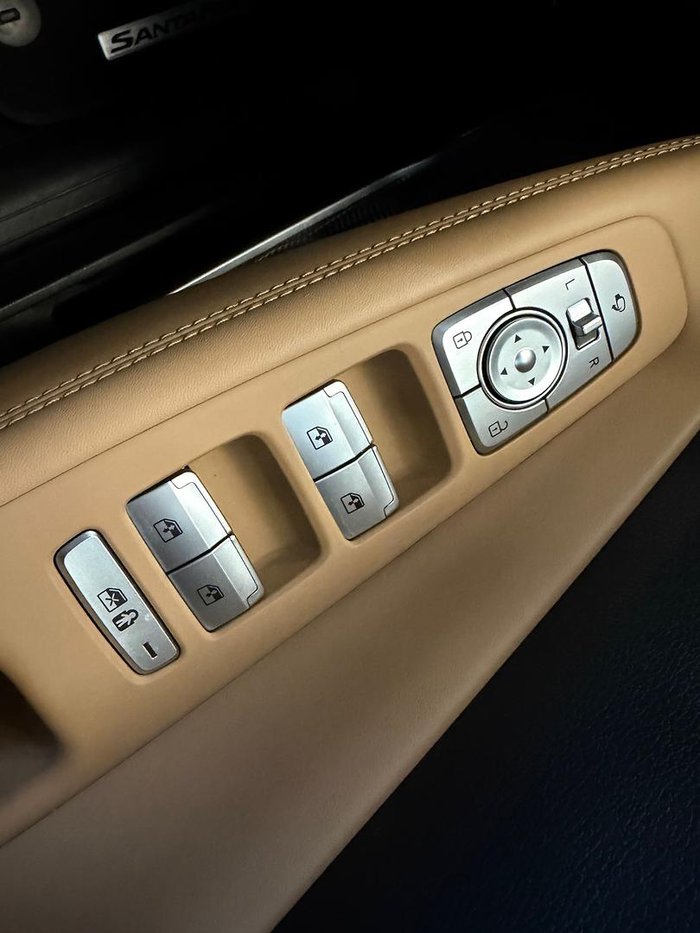 2021 Hyundai Santa Fe Highlander