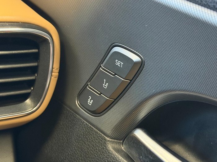 2021 Hyundai Santa Fe Highlander