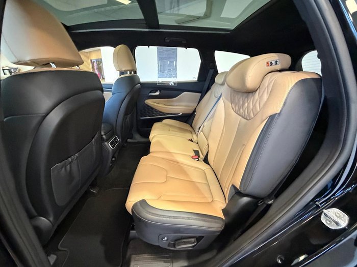 2021 Hyundai Santa Fe Highlander