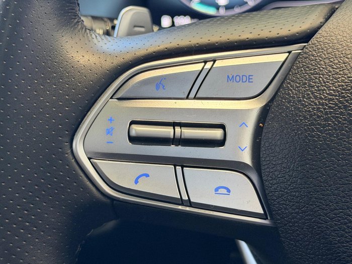 2021 Hyundai Santa Fe Highlander