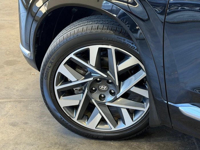 2021 Hyundai Santa Fe Highlander