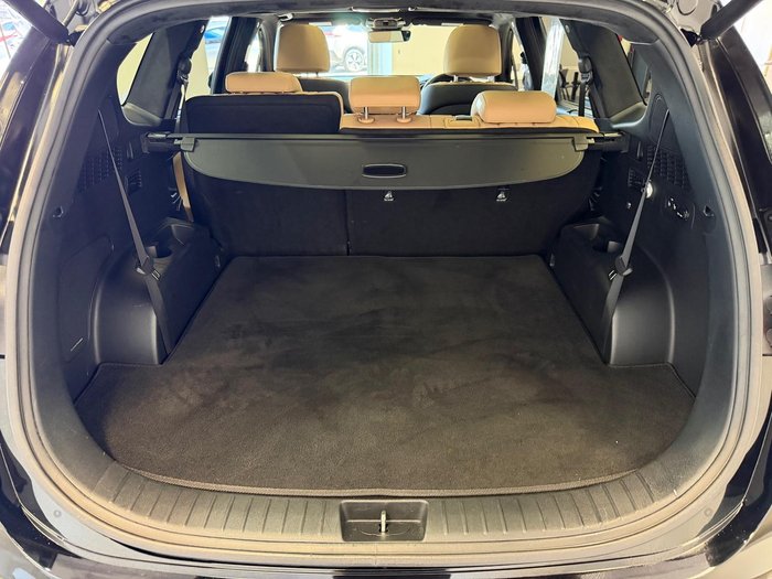 2021 Hyundai Santa Fe Highlander