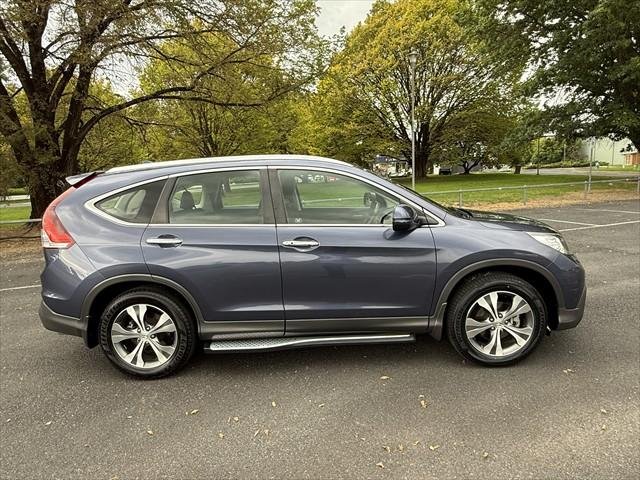 2012 Honda CR-V VTi-L