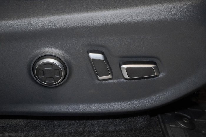 2025 LDV Terron 9 Evolve