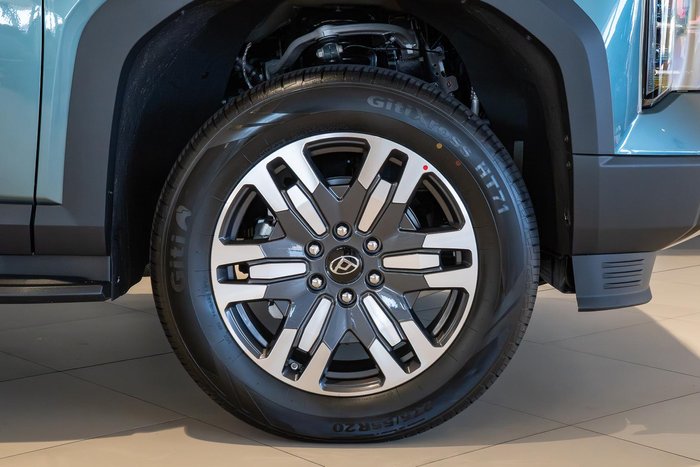 2025 LDV Terron 9 Evolve