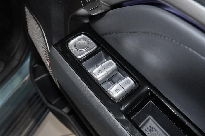 2025 LDV Terron 9 Evolve