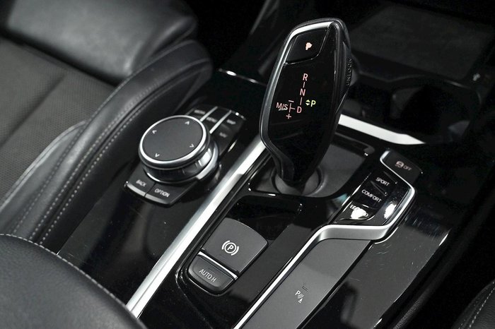 2020 BMW X3 sDrive20i G01 WHITE