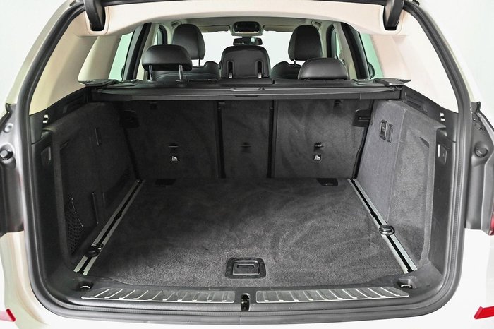 2020 BMW X3 sDrive20i G01 WHITE