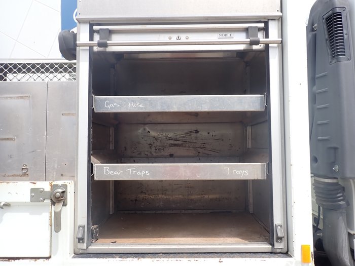 2019 ISUZU NPS 75-155