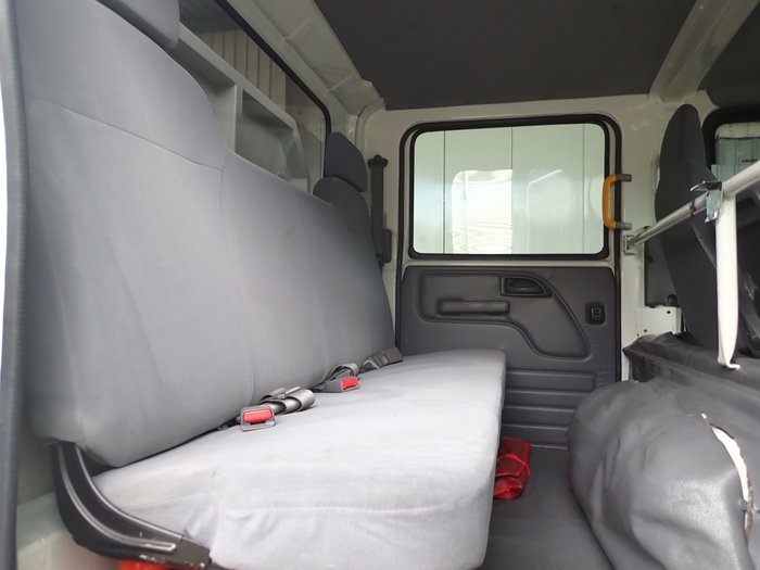 2019 ISUZU NPS 75-155