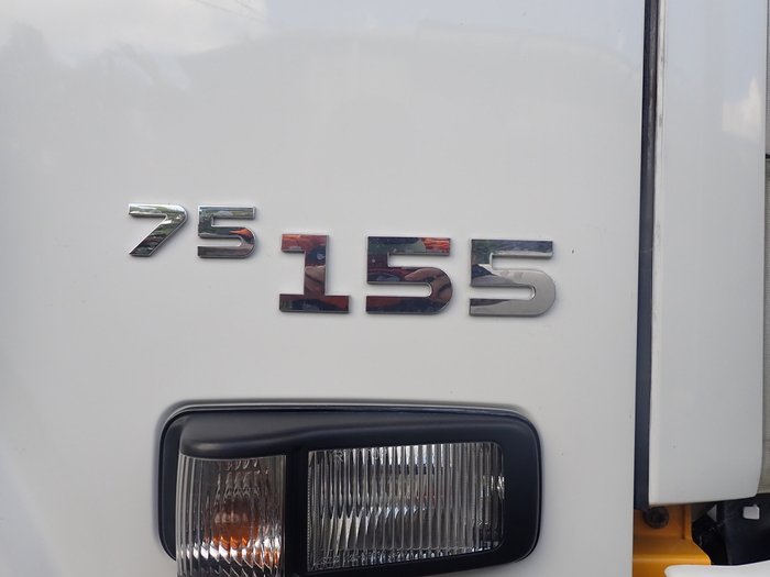 2019 ISUZU NPS 75-155