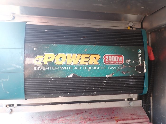 2019 ISUZU NPS 75-155