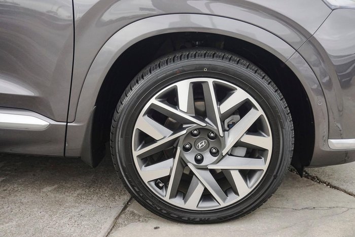 2023 Hyundai Santa Fe Highlander