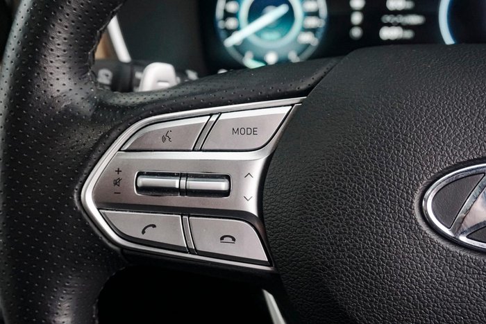 2023 Hyundai Santa Fe Highlander