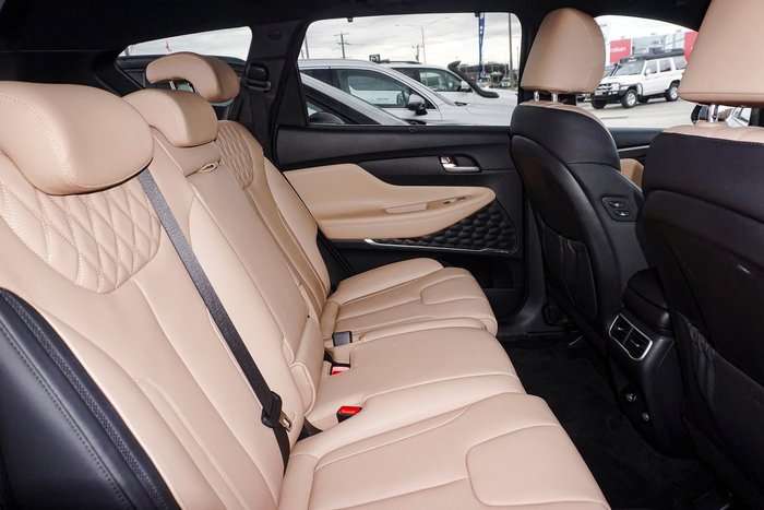 2023 Hyundai Santa Fe Highlander