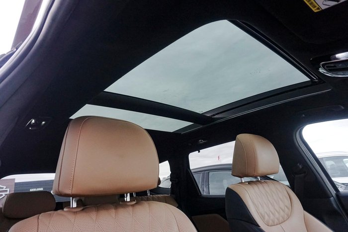 2023 Hyundai Santa Fe Highlander