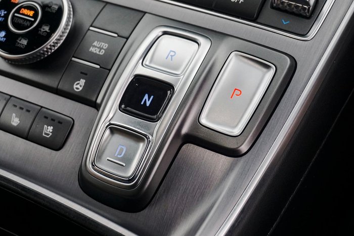 2023 Hyundai Santa Fe Highlander