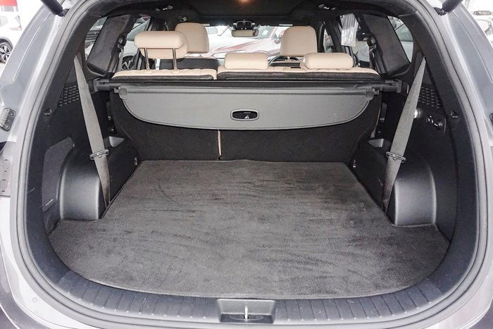 2023 Hyundai Santa Fe Highlander