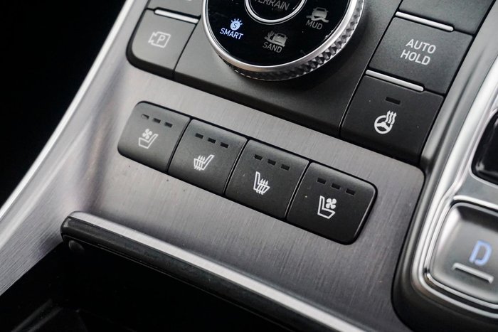 2023 Hyundai Santa Fe Highlander