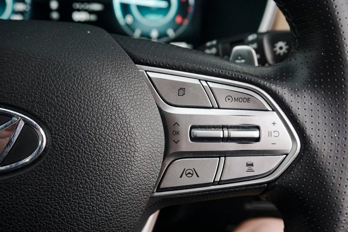 2023 Hyundai Santa Fe Highlander