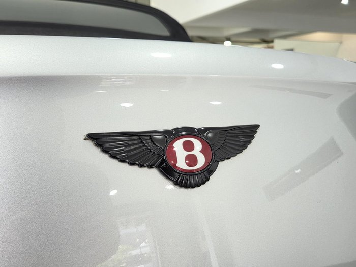 2013 Bentley Continental GTC V8