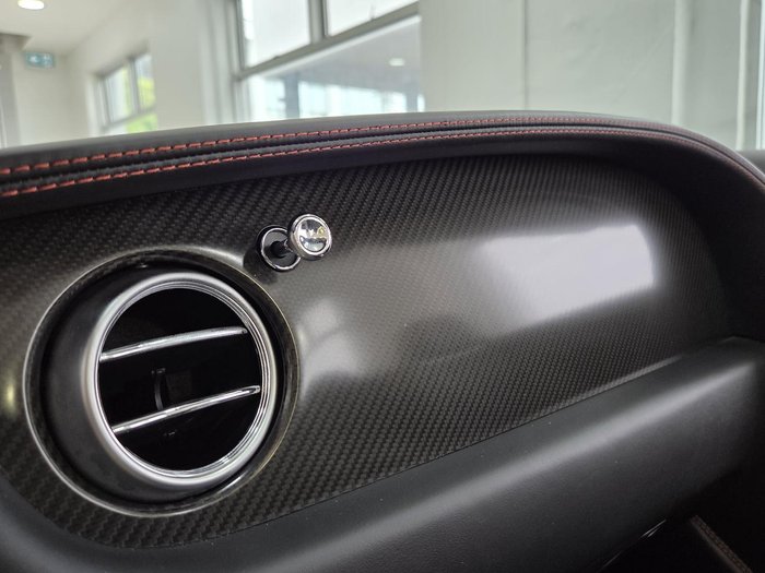 2013 Bentley Continental GTC V8