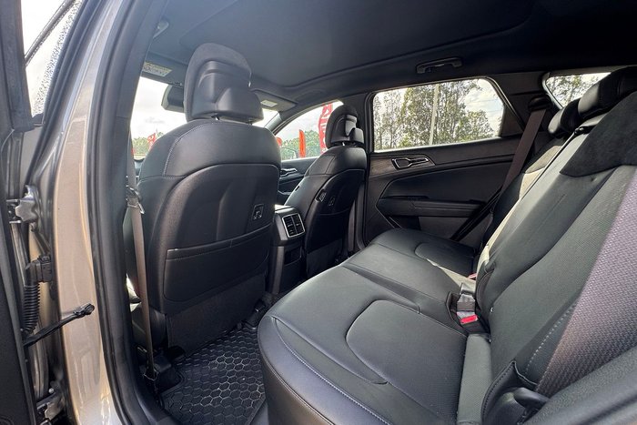 2023 Kia Sportage GT-Line