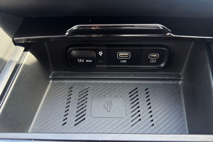 2023 Kia Sportage GT-Line