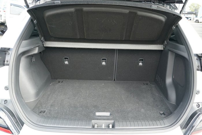 2021 Hyundai Kona N-Line Premium