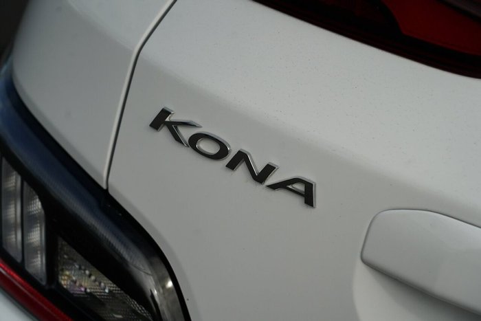 2021 Hyundai Kona N-Line Premium