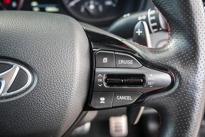 2019 Hyundai i30 N Line