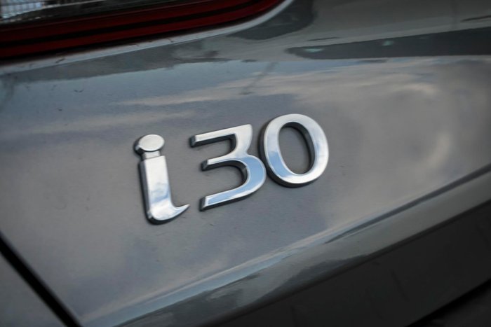 2019 Hyundai i30 N Line