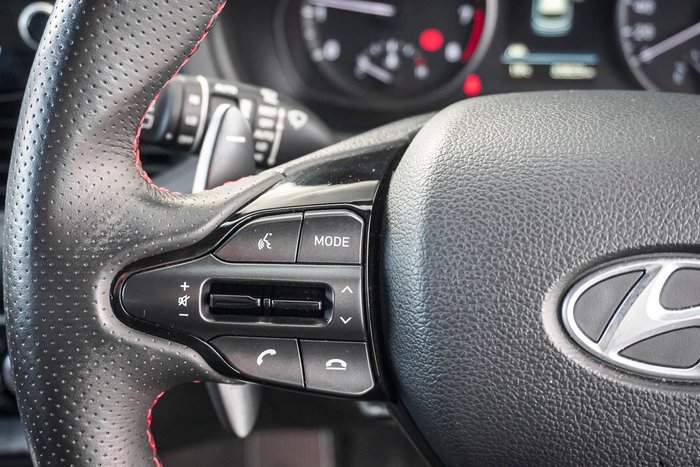 2019 Hyundai i30 N Line