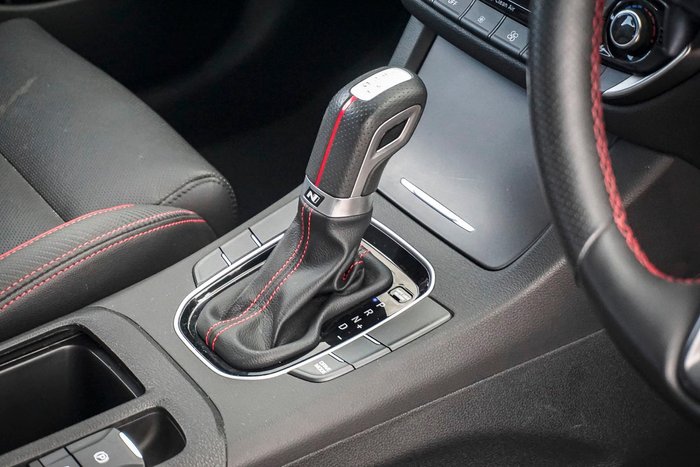 2019 Hyundai i30 N Line