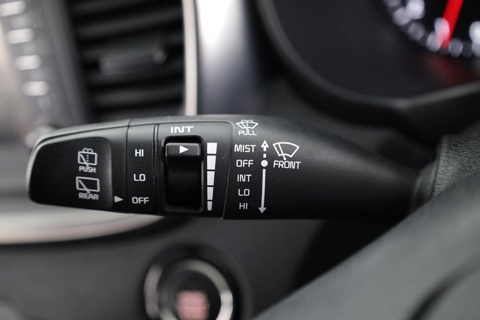 2015 Kia Sorento Platinum